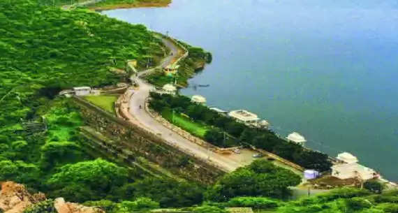 Badi Lake Conservation