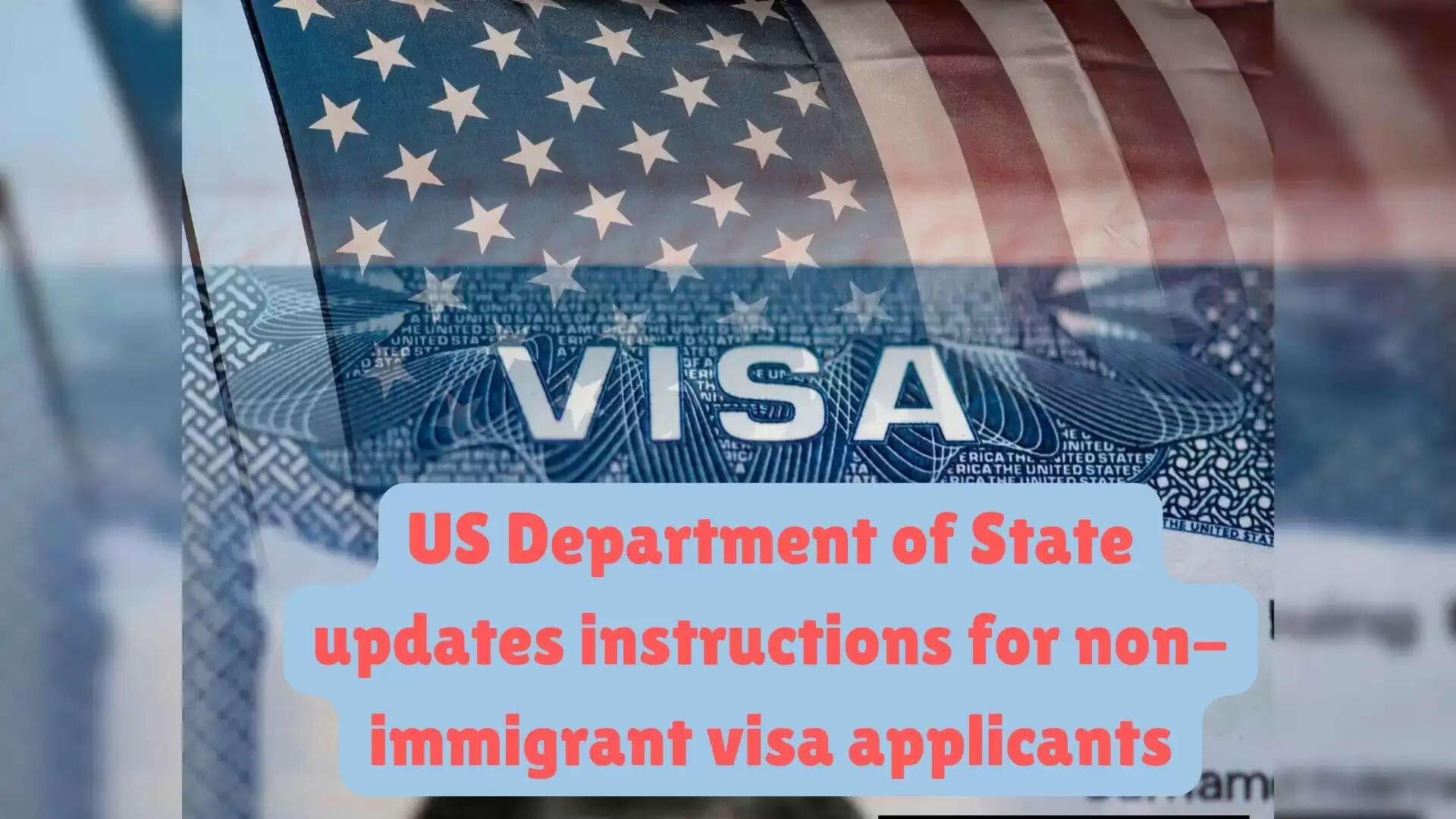US Visas