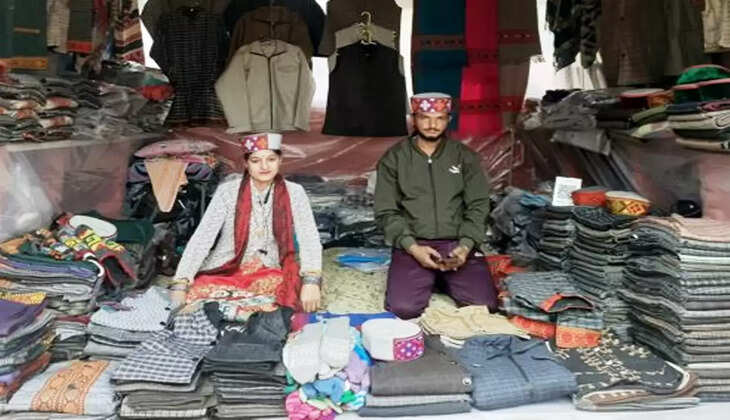 Shilpgram Utsav 2024