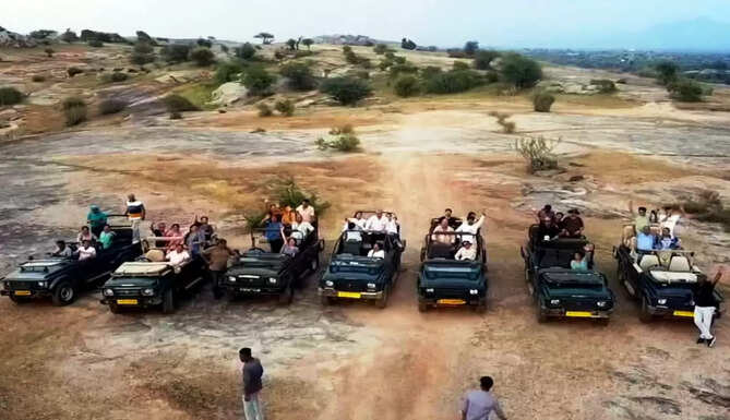 eco tours