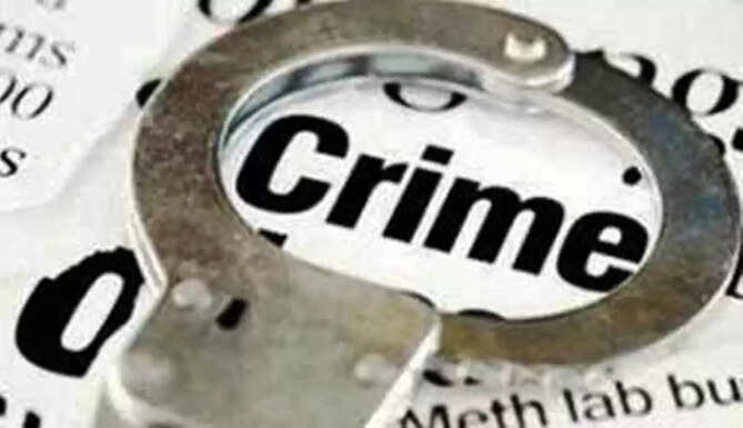 crime