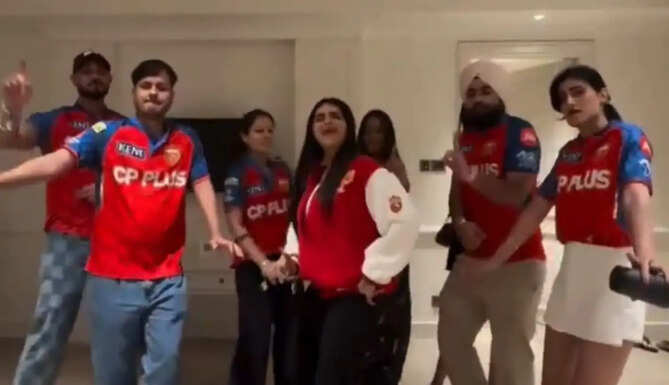Shreyas Iyer&rsquo;s Sister 