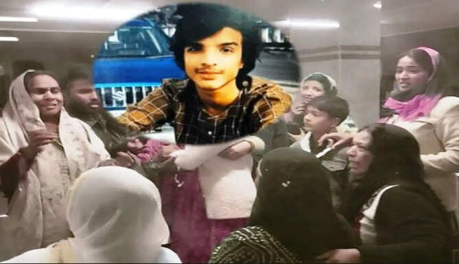 murder at surajpole