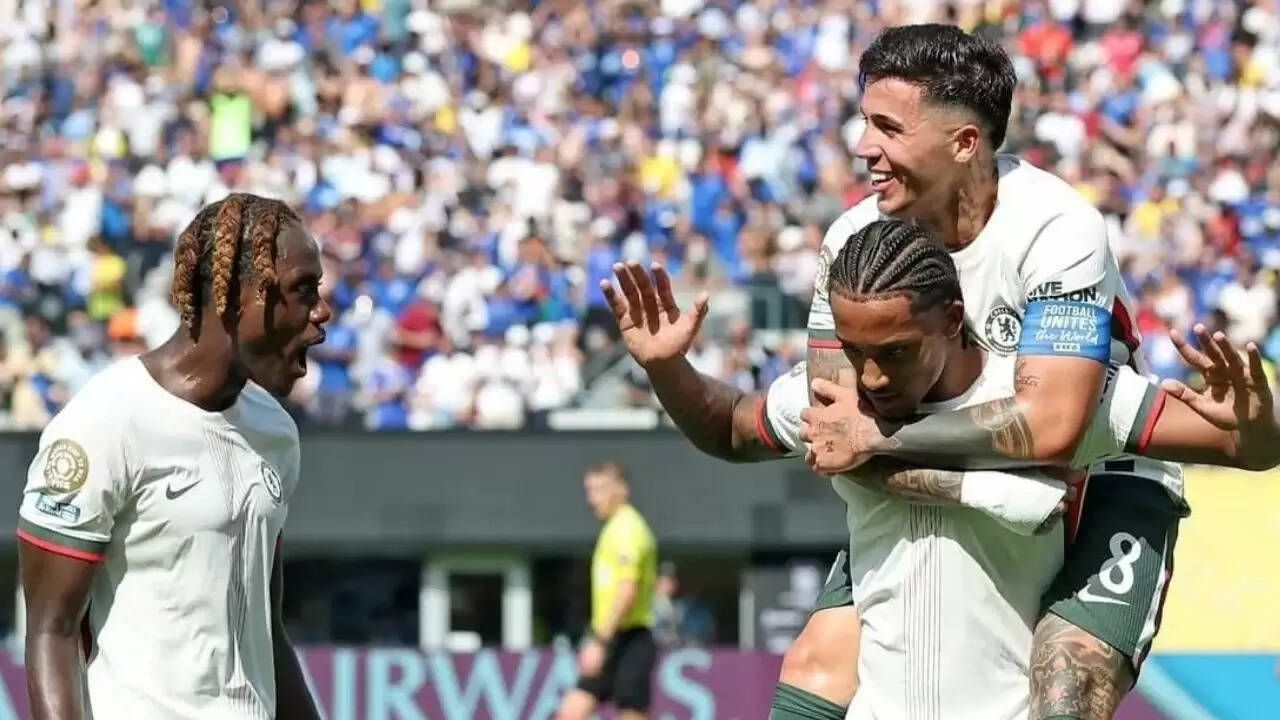 Joao Pedro goals, Chelsea vs Fluminense, Club World Cup 2025, Chelsea in final, Pedro vs Fluminense, FIFA Club World Cup highlights, Chelsea 2-0 Fluminense