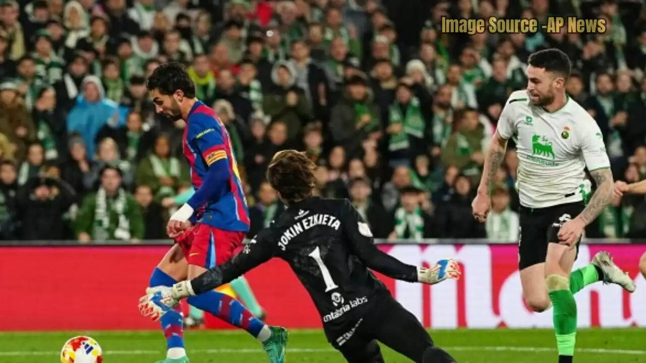 Barcelona Reach Quarter-Finals After 11 Straight Wins