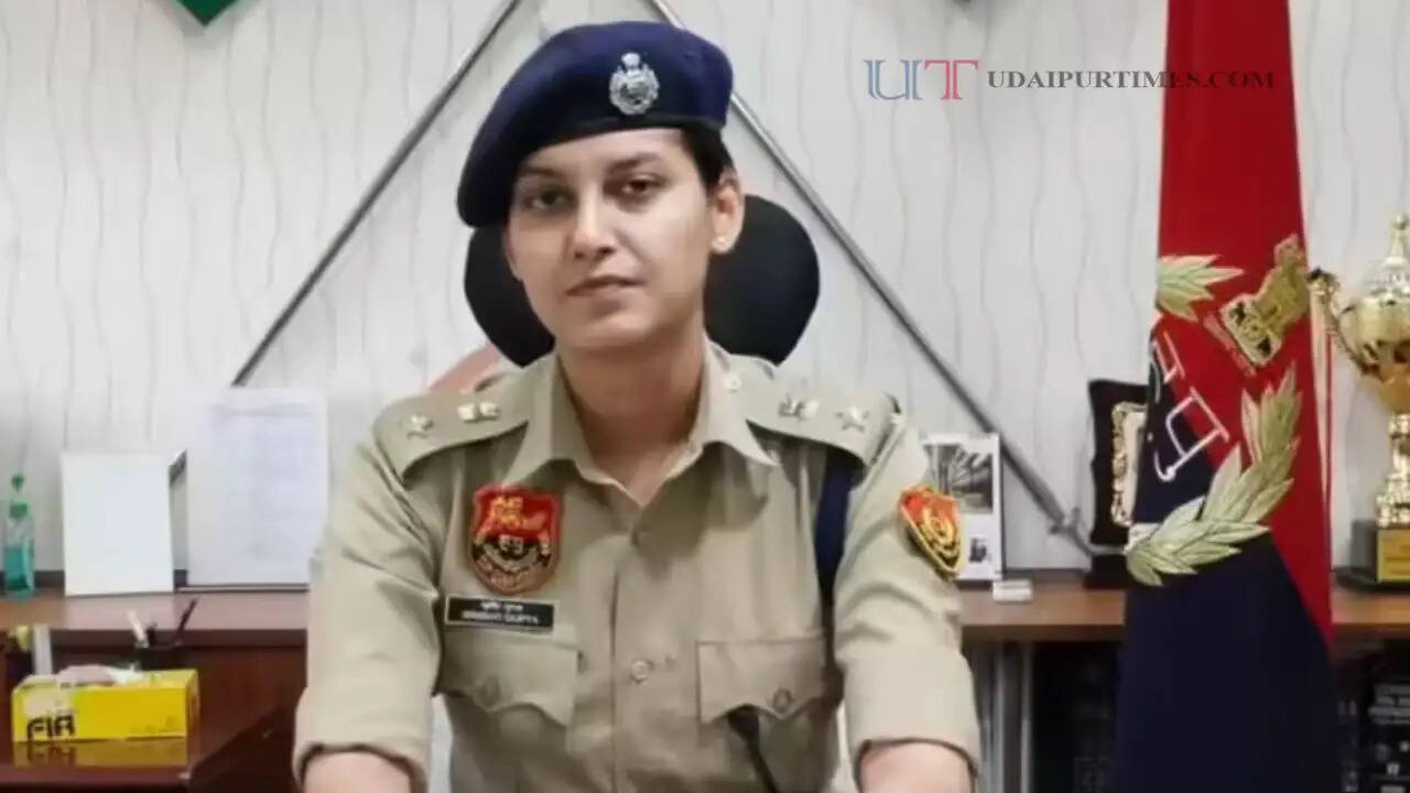 JEE पास कर बनी प्रोजेक्ट मैनेजर !