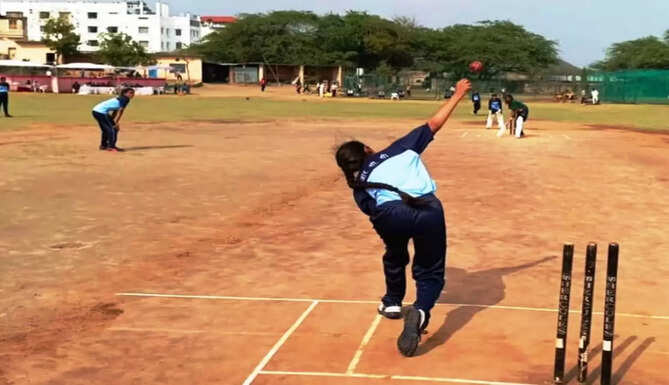 womens cricket