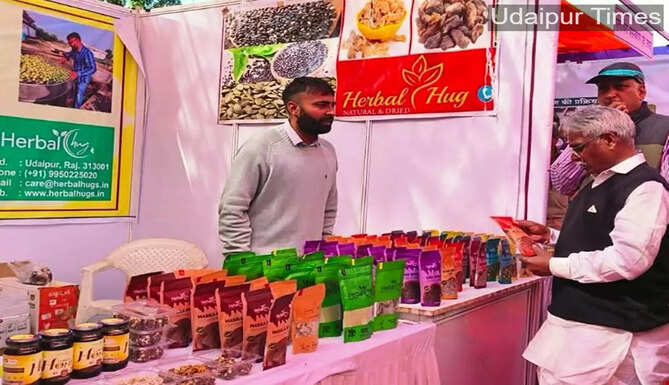 Van mela 2026