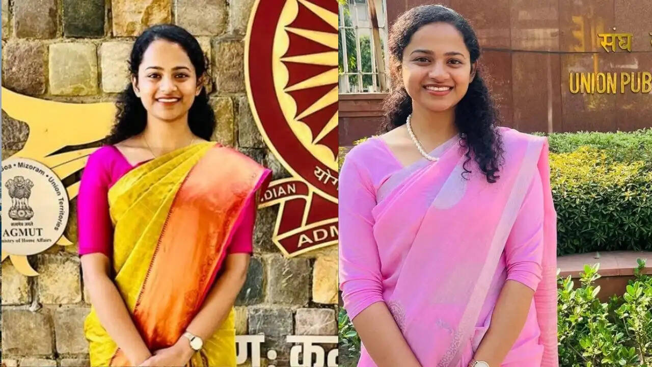 UPSC टॉपर और IAS अधिकारी जागृति अवस्थी से जानें परीक्षा के टिप्स