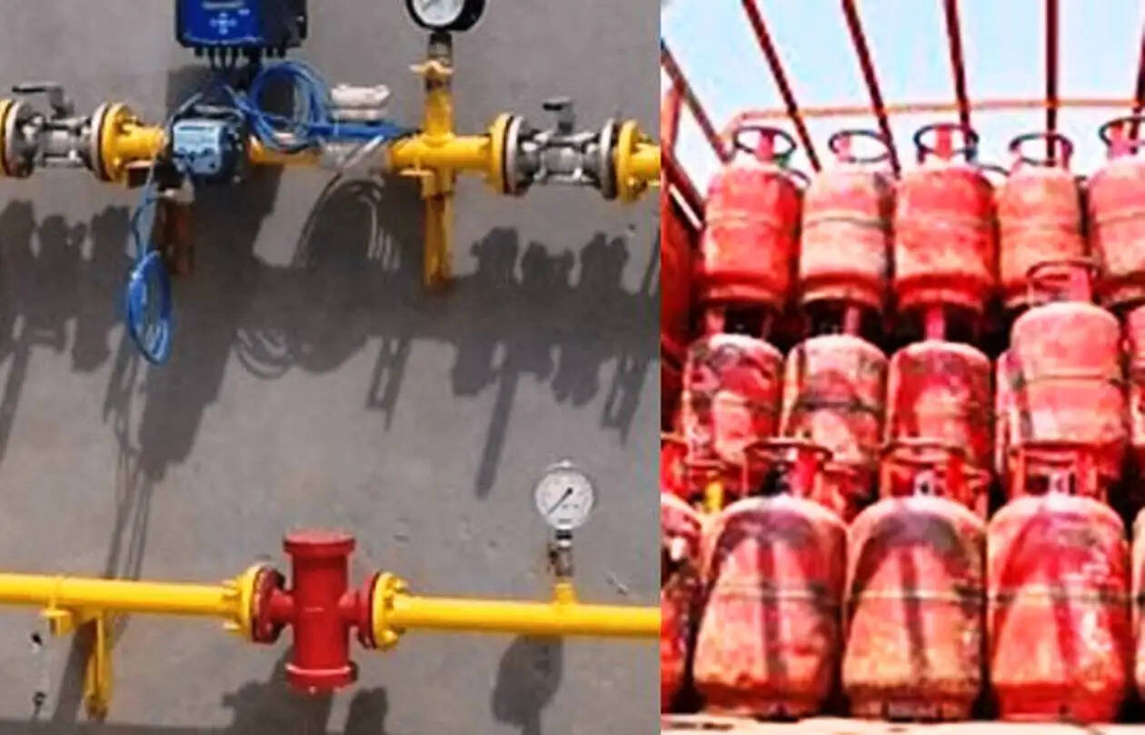 Government mandates PNG connection