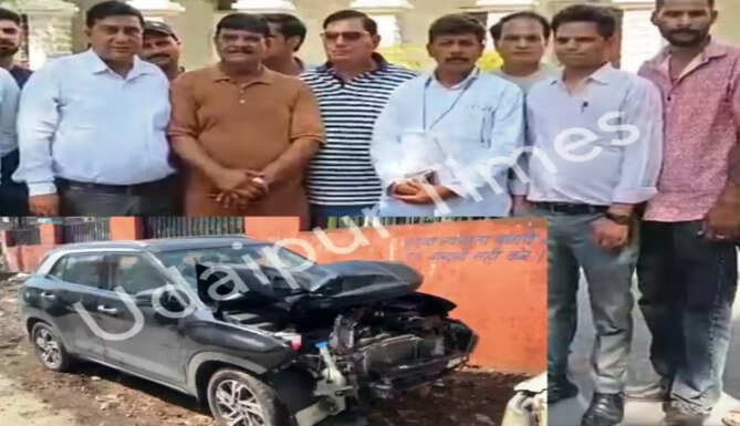 hit and run case