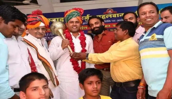 ashok chandna