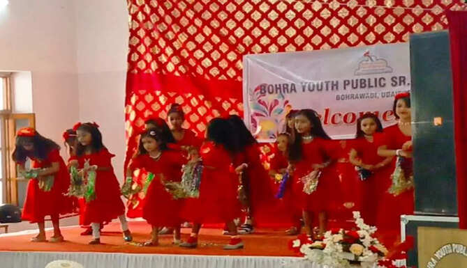 bohra youth public school 