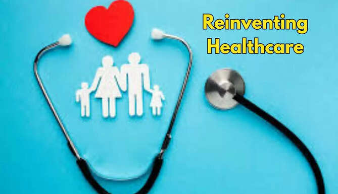 healthcare
