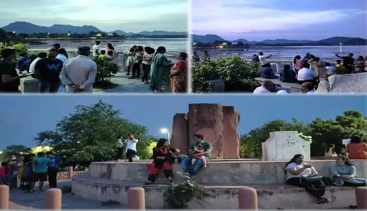 rani road fatehsagar