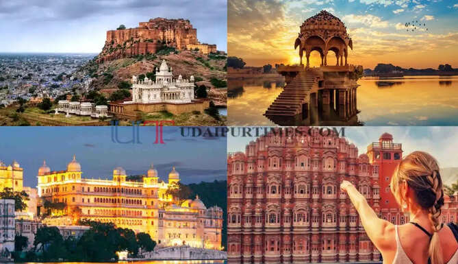 12-15 दिनों के भीतर घूमना है पूरा राजस्थान, इस तरह बनाएं पूरा प्लान&nbsp;