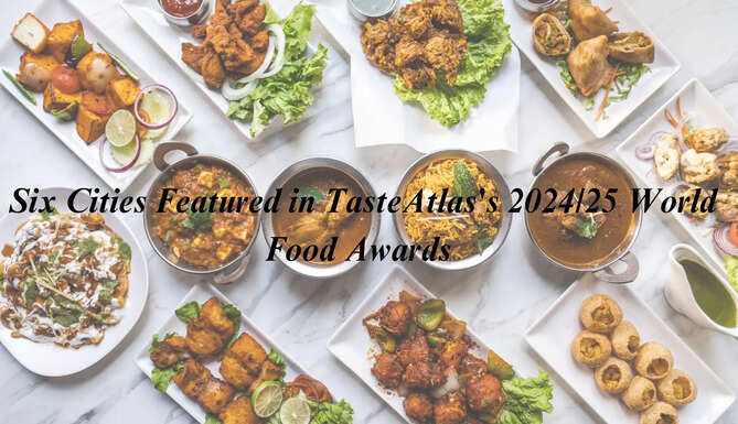Taste Atlas