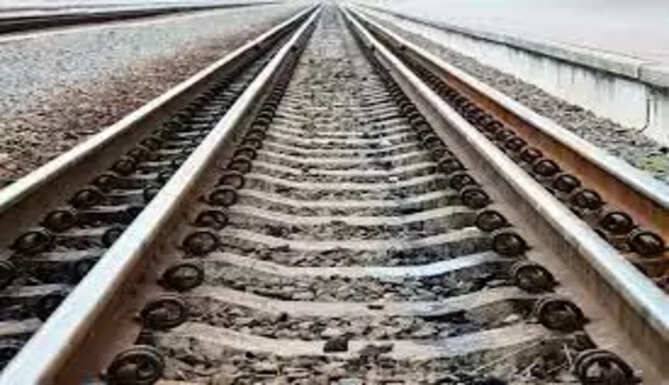 rail track