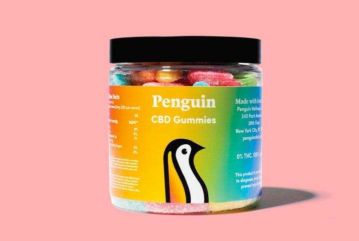 Can CBD Gummies Help with Back Pain?