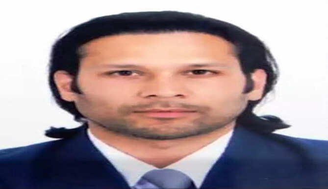 Mukesh Sukhwal