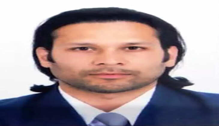 Mukesh Sukhwal