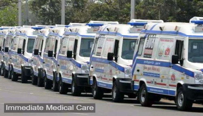 Ambulance
