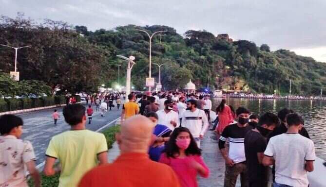 Fatehsagar