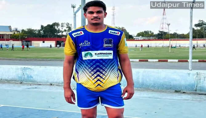 Piyush Chaubisa