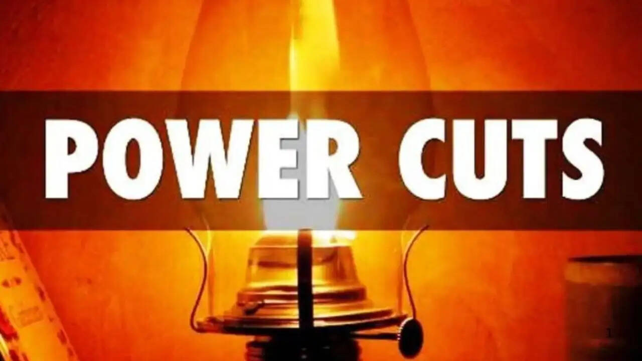 Udaipur Power Cut Alert