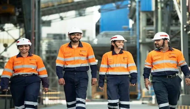 Hindustan Zinc Ltd