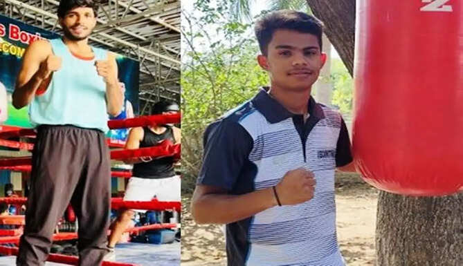 amil priyadarshi boxer