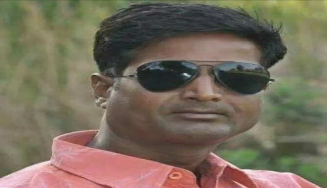 Padam Singh Rathore