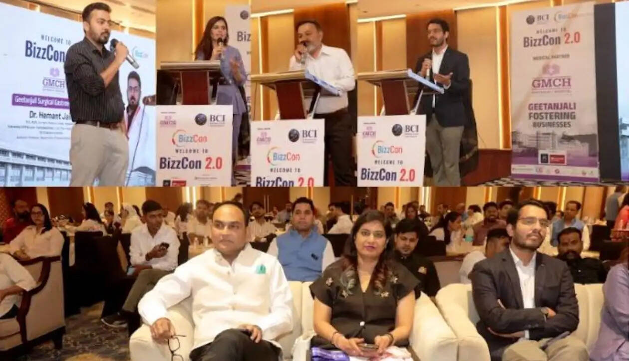 GMCH Health Talk show