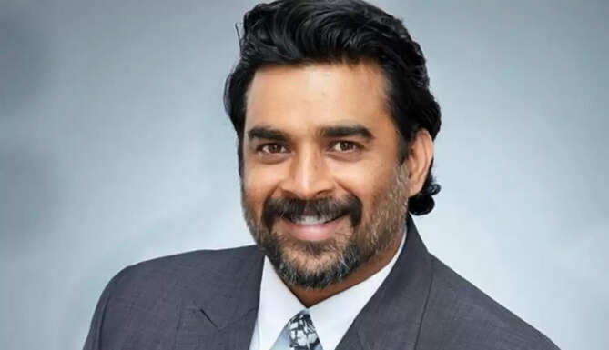 R. Madhavan Reveals Why He Took a 4-Year Break from Films Ahead of 'Test' Release