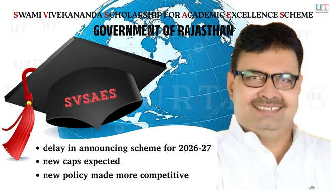 Delays in Implementing SVSAES Rajasthan Government Scheme for Funding Higher Education: Many Aspirations Cut Short