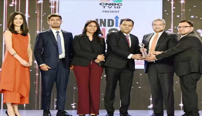 HZL Awarded