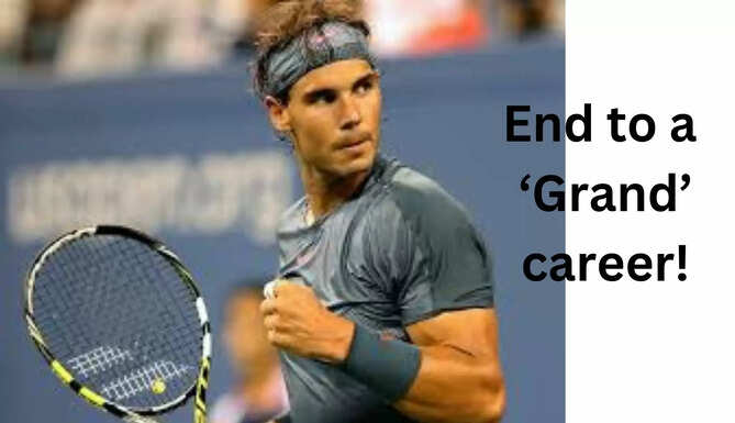 "Rafaeln Nadal