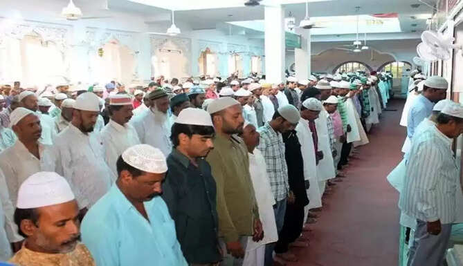namaz