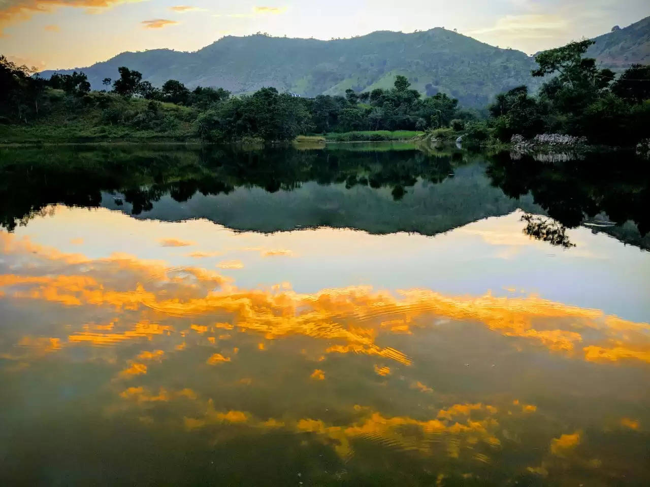 Rains over Udaipur expected to continue well into September like last few years