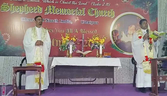 Christmas day celebration 2024 