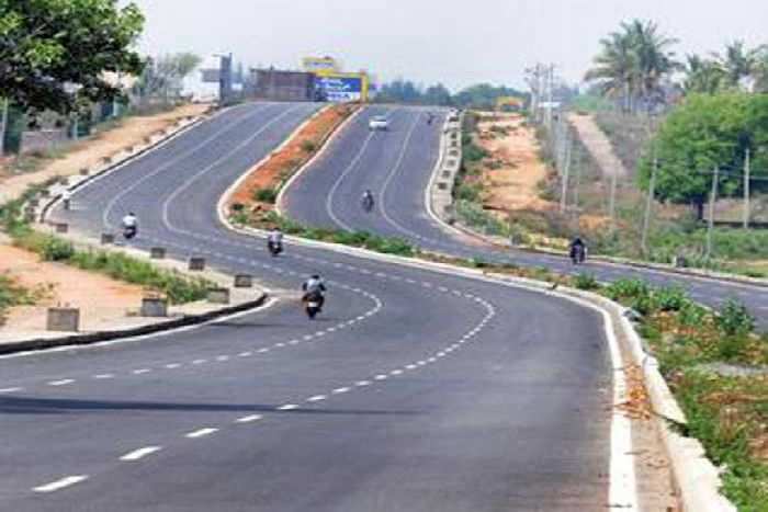 Work on Udaipur - Chittorgarh 6 Lane National Highway stretch to be completed early this year