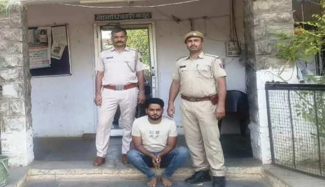 Fake ghee business racket busted
