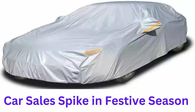 Diwali Car Sales