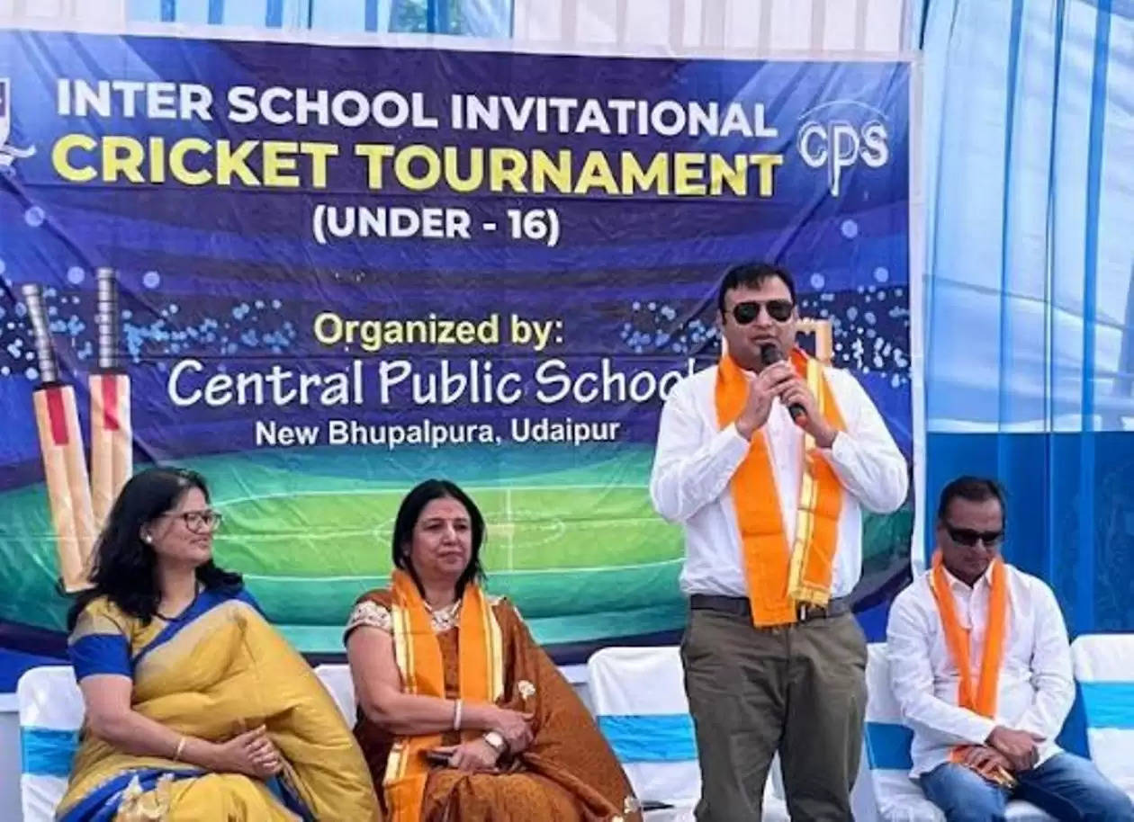 CPS Cricket Tournament