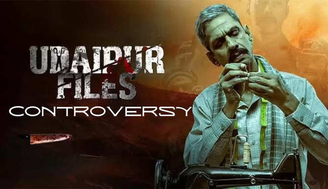 Udaipur Files