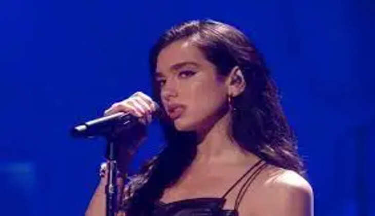 Dua Lipa
