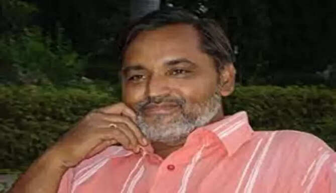 hemendra chandalia