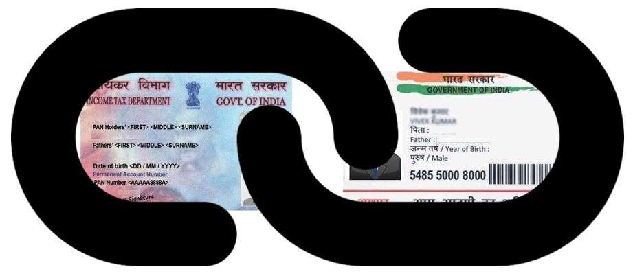 Rs 10,000 Penalty for not linking PAN Card to Aadhar - Deadline 31 March