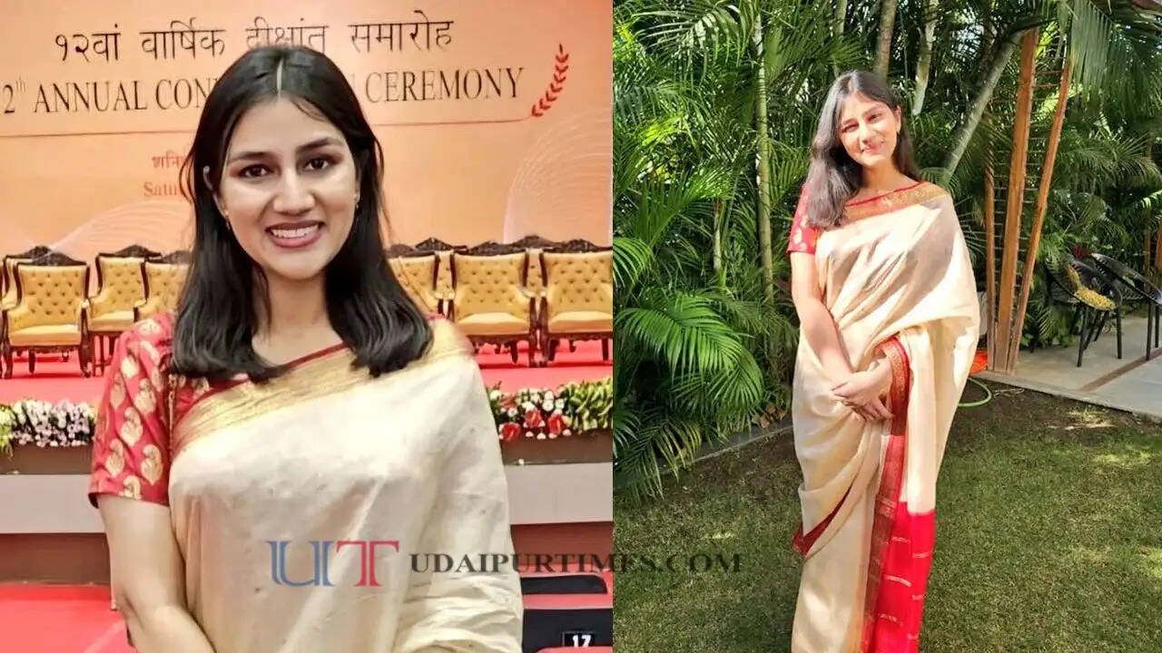 तीसरे प्रयास में हरियाणा की बेटी कशिश ने रचा था UPSC में इतिहास