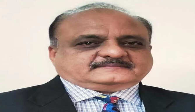 Prof Jindal